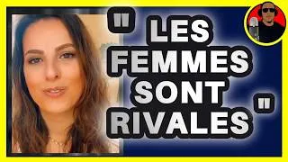 Miniature : L'INÉVITABLE COMPÉTITION Entre Femmes - Les Féministes Sont Dépassées | [154]