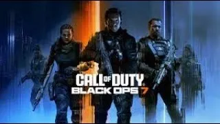 Miniature : Mon premier avis et zombie sur le nouveau Call Of Duty Black Ops 7 level 41