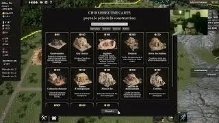 Miniature : kingdom reborn : On commences a être trop nombreux