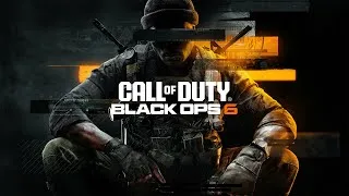 Miniature : Ma première vidéo sur Call of duty Bo6 Multi
