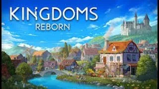 Miniature : Kingdoms reborn épisode 1 : Une nouvelle civilisation ?