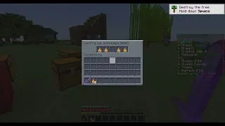 Miniature : C'est l'été donc new évent sur le serveur Français Minecraft First Sky farm plus opening