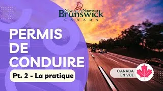 Miniature : Permis de conduire - Pt. 2: Passez l'examen pratique avec moi!