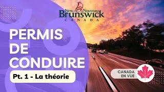 Miniature : Permis de conduire - Pt. 1: Passez l'examen théorique avec moi!