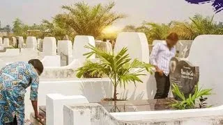 Miniature : KUNDA NDEKO NAYO NA KIMIA TOUS FUNÉRAIRE 