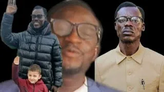 Miniature : LUMUMBA ALOBI LILOBA MOKO PONA LÉOPARD  PONA MBOKA PE PONA BANA MOTO