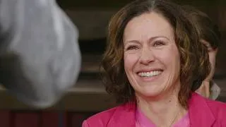 Miniature : La parole est à Nous ! avec Marcelline Kuonen