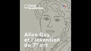 Miniature : Alice Guy, une héroïne moderne ? (6/7)