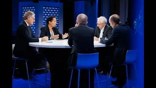 Miniature : Reforming France's social security system: what future for an 80-year-old institution?