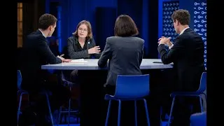Miniature : The take of 3 young healthcare professionals on the proposals made