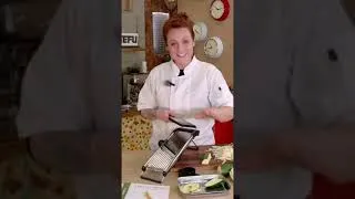 Miniature : Vidéo du Live GEFU - Canal Cuisine 120226