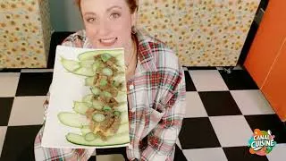 Miniature : Le snack gourmand des sportifs : pain céréales à l’Air Fryer