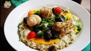 Miniature : 20 plats et dressages signés Charlotte Richard | Canal Cuisine