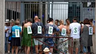 Miniature : Affaire Lyhanna : au cœur de la mobilisation pour la justice à Draguignan
