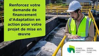 Miniature : Renforcez votre demande de financement d’Adaptation en action pour votre projet de mise en œuvre