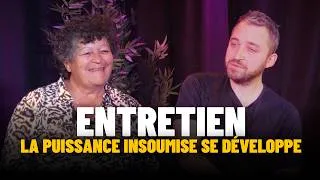 Miniature : 🔴 LFI s'implante partout - Entretien avec Catherine Couturier