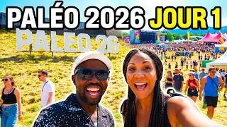 Miniature : Paleo 2026 JOUR J-1