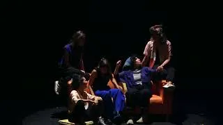 Miniature : Après minuit - Festival Impro en Seine 2025