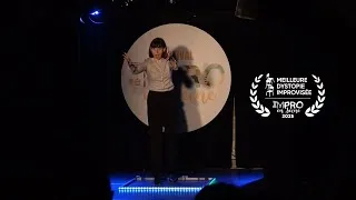 Miniature : 1mpro 84 - Festival Impro en Seine 2025