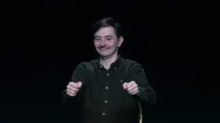 Miniature : Faites-nous confiance - avec Fabien Strobel et Thierry Bilisko - Festival Impro en Seine 2025