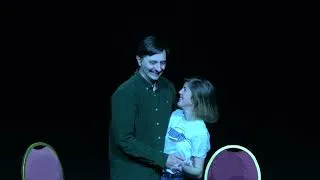 Miniature : Call me maybe - Festival Impro en Seine 2025