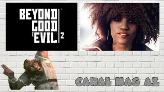 Miniature : 🎮 Beyond Good & Evil 2. bande annonce du jeux video sortie 2020