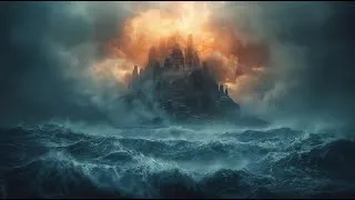 Miniature : Le portail vers un monde oublié 💫