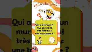 Miniature : QUIZ : Testez vos connaissances avec ce quiz biblique amusant !