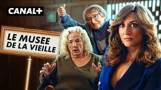 Miniature : Le pire musée de France - Chamouxland, la Reconstruction
