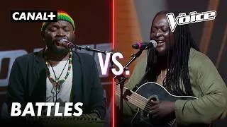 Miniature : Battles | Frédéric Vs Luqman - Redemption Song de Bob Marley