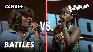 Miniature : Battles | Angy Vs Dreamer - Premier Gaou de Magic System