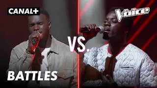 Miniature : Battles | King Salomon Vs Michel - C’est lui de Tayc