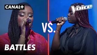 Miniature : Battles | Dieuvana Vs Jessica - Shallow de Bradley Cooper et Lady Gaga