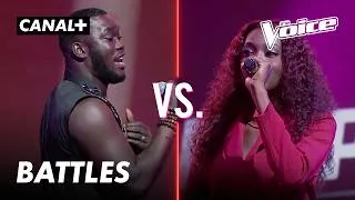 Miniature : Battles | AMD Vs Mélissa - Boulé de Fally Ipupa