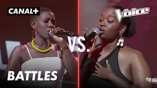 Miniature : Battles | Ebène Vs Sabrina - Dernière Danse d’Indila