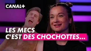 Miniature : Une esthéticienne démonte les clichés sur sa PROFESSION !