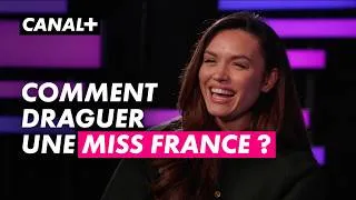 Miniature : Les RED FLAGS de Diane Leyre, Miss France 2022