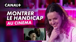 Miniature : Pouvez-vous citer un acteur en situation de handicap? Le handicap au cinéma décrypté par Chiara Kahn
