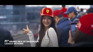 Miniature : En octobre sur CANAL+....