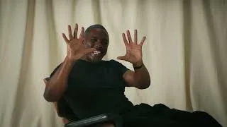 Miniature : AFRICA CAUGHT OFF GUARD AS IDRIS ELBA STUNS WITH FIFA WORLD CUP MESSAGE