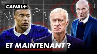 Miniature : EQUIPE DE FRANCE : ET MAINTENANT ?