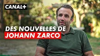 Miniature : Johann Zarco, la voie du retour - MotoGP