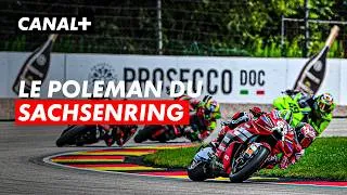 Miniature : La fin des qualifications du Grand Prix d'Allemagne 2026 - MotoGP