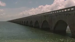 Miniature : Cinéma du réel 2026 | Eight Bridges de James Benning