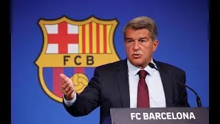 Miniature : Le discours palpitant du Président du FC BARCELONE