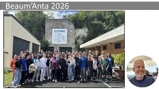 Miniature : Raid Subaquatique des Collèges: Beaum'Anta 2026