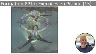 Miniature : Séance photo-vidéo et danse subaquatique en piscine