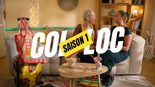 Miniature : COL-LOC | LA SAISON 1 COMPLÈTE !!