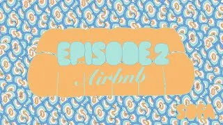 Miniature : SOFA | ÉPISODE 2 - AIRBNB 🤫😅