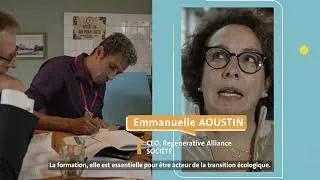 Miniature : VEOLIA- Programme +1